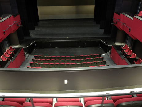 Theatre Consultants Canada