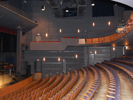 Theatre Consultants Canada