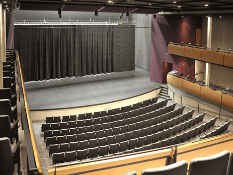 Theatre Consultants Canada